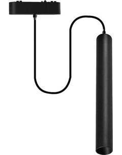 Трековый светильник Wertmark WTH.O11.606.40.15