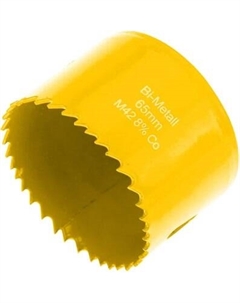 Коронка Kranz Bimetal / KR-92-0233