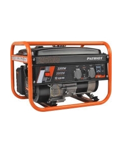 Бензиновый генератор PATRIOT GRS 2500 Patriot