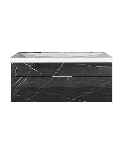 Тумба под умывальник Venice 106н_1000_PVC Garda