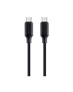 Кабель Gembird USB2 Type-C / CC-USB2-CMCM60-1.5M