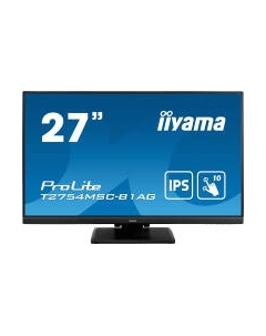 Монитор ProLite T2754MSC-B1AG Iiyama