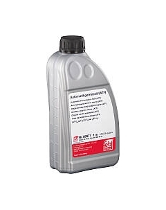 Трансмиссионное масло Febi Bilstein MB 236.2 / 08971 Febi bilstein