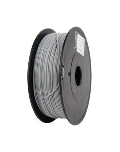 Пластик для 3D-печати 3DP-PLA+1.75-02-GR Gembird