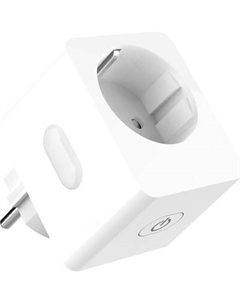 Умная розетка Gauss SP-10A EU Wi-Fi / 5510122
