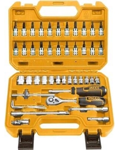 Набор головок слесарных INGCO HKTS14462 Ingco