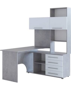 Компьютерный стол Сокол-Мебель КСТ-14П Сокол-мебель