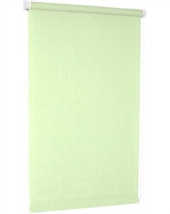 Рулонная штора Delfa Сантайм Лен СРШ-03Д2468