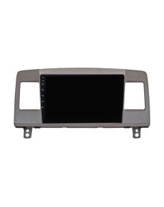 Бездисковая автомагнитола ARN2-2240-4 Incar