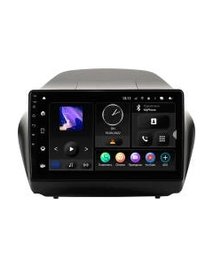 Бездисковая автомагнитола Incar ARN2-2403c-8