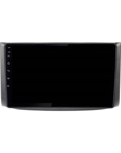 Бездисковая автомагнитола Incar ARN-3603-4