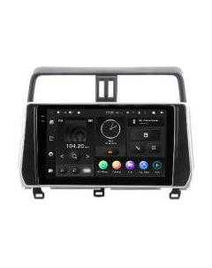 Бездисковая автомагнитола TMX2-2210-6 Incar