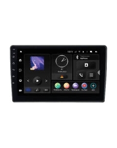 Бездисковая автомагнитола TMX-4101-3 Incar