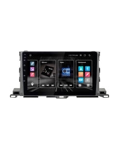 Бездисковая автомагнитола TMX2-2224-3 Incar