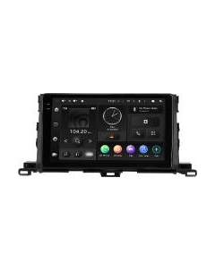 Бездисковая автомагнитола TMX2-2224-6 Incar