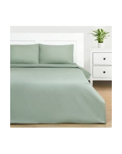 Комплект постельного белья Этель Green forest / 9241690