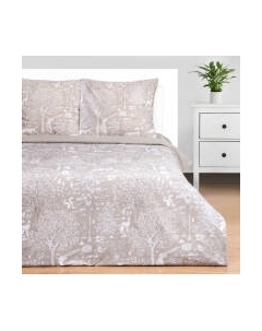 Комплект постельного белья Этель Сказочный лес / 7986073