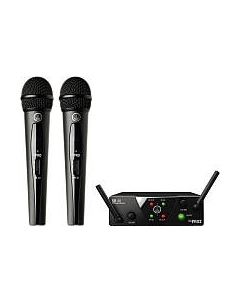 Радиосистема микрофонная WMS40 Mini 2 VOC-SET ISM2/3