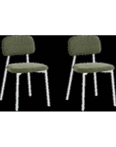 Набор стульев Chao 3277-ST-2 CD2302-21 Stool group