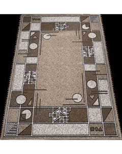 Ковер Белка Лайла Де Люкс 15804_10822