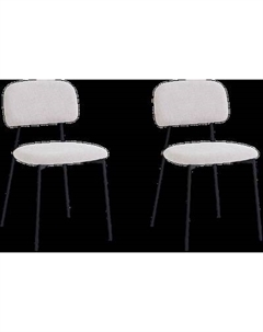 Набор стульев Chao 3277-ST-BL2 CD2302-23 Stool group