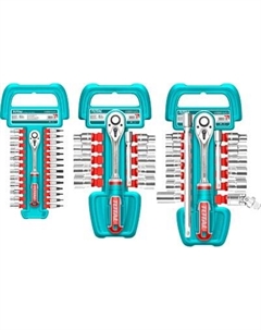 Универсальный набор инструментов TOTAL TOS23092 Total