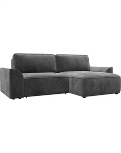 Диван угловой Лига Диванов Лига-048 универсальный / 128282 Лига диванов