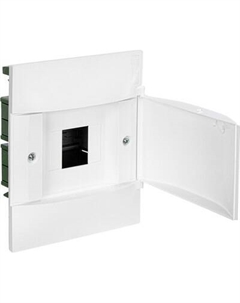 Щит распределительный Legrand Practibox S 6М / 134566