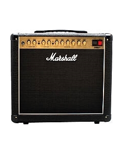 Комбоусилитель DSL20 Combo Marshall
