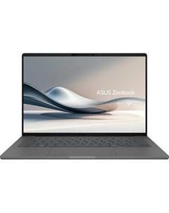 Ноутбук Asus Zenbook 14 UX3407RA-QD011W (90NB16G2-M002F0)