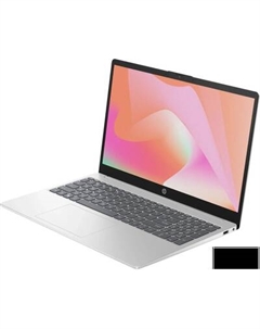 Ноутбук HP Laptop 15 15-fc0025ny (B8GJ5EA) Hp