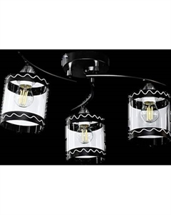 Люстра Aitin-Pro НПБ 02-3x60-101 / 6268/3 Aitin-pro