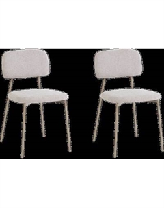 Набор стульев Chao 3277-ST-2 CD2302-24 Stool group