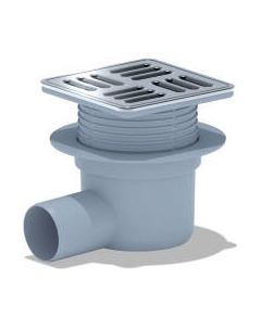 Трап для душа Ани Пласт TQ5614M Ани пласт