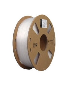 Пластик для 3D-печати PETG / 3DP-PETG1.75-01-NAT Gembird