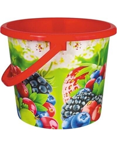 Ведро Ягоды / ВР-7818 La decoro