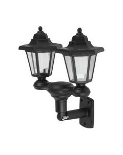 Светильник уличный ERASV01-01 / Б0049551 Эра