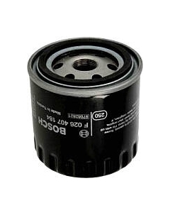 Масляный фильтр F026407184 Bosch