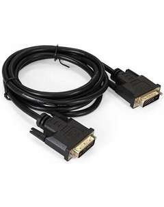 Кабель ExeGate EX-CC-DVI2-1.8 / EX257294RUS Exegate
