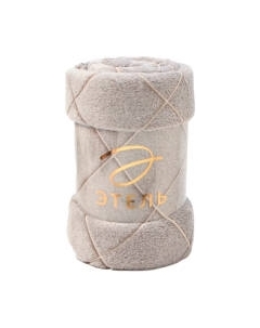 Плед Этель Ромбы / 9852085