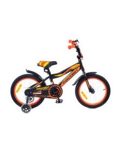 Детский велосипед Biker / BIK-16OR Favorit