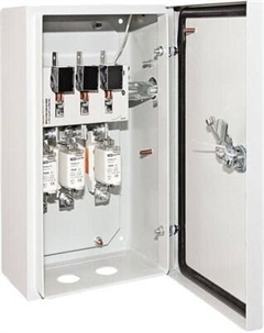 Ящик силовой TDM SQ1602-0003 Tdm