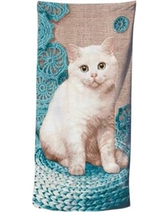 Полотенце Миланка 150x80 / 2116