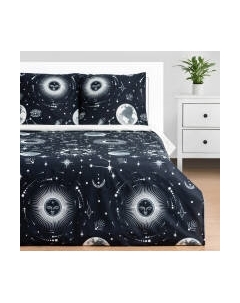 Комплект постельного белья Этель Эзотерика / 7673980