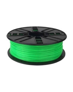Пластик для 3D-печати PLA 3DP-PLA1.75-01-G Gembird
