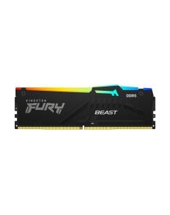 Оперативная память DDR5 Kingston KF552C40BBA-32