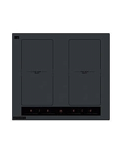 Индукционная варочная панель Maunfeld EVI.594.FL2(S)-GR