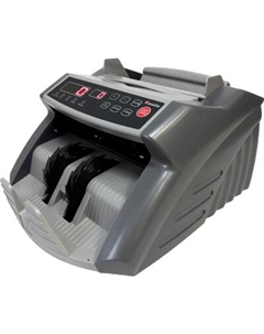Счетчик банкнот 5550 UV DL Cassida