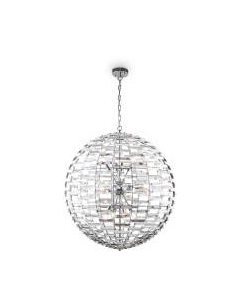 Люстра Maytoni Palla MOD092PL-12CH