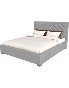 Двуспальная кровать Elmax Верона 180x200 Газ-лифт